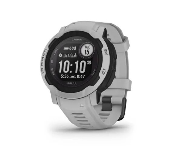 Đồng hồ thông minh Garmin Instinct 2 Mist Gray (010-02627-61)