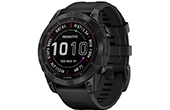 Đồng hồ thông minh Garmin | Đồng hồ thông minh Garmin fenix 7 (010-02540-47)