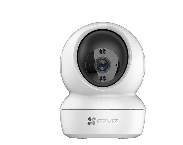 Camera IP hồng ngoại 4.0 Megapixel EZVIZ H6C 2K