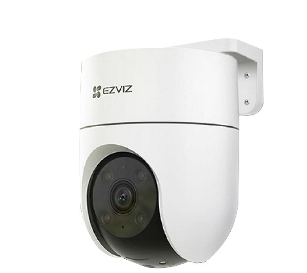 Camera IP hồng ngoại không dây 2.0 Megapixel EZVIZ H8C