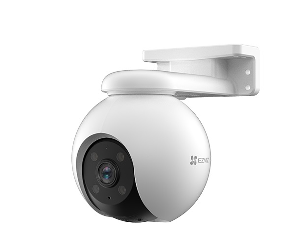 Camera IP hồng ngoại không dây 3.0 Megapixel EZVIZ H8 Pro 2K