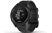 Đồng hồ thông minh Garmin | Đồng hồ chơi Golf thông minh Garmin Approach S12 Black (010-02472-20)