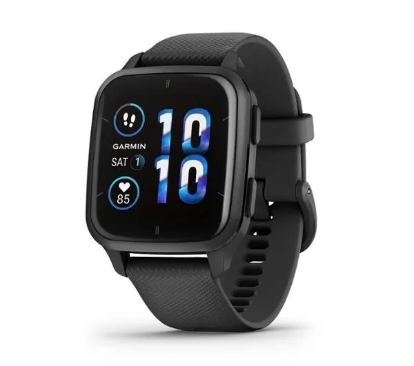 Đồng hồ thông minh Garmin Venu Sq 2 Music (010-02700-80)