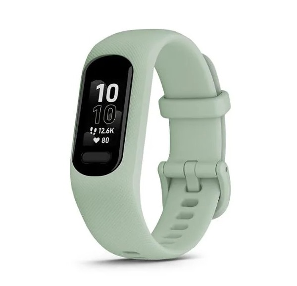 Đồng hồ thông minh Garmin vivosmart 5 Mint (010-02645-22)