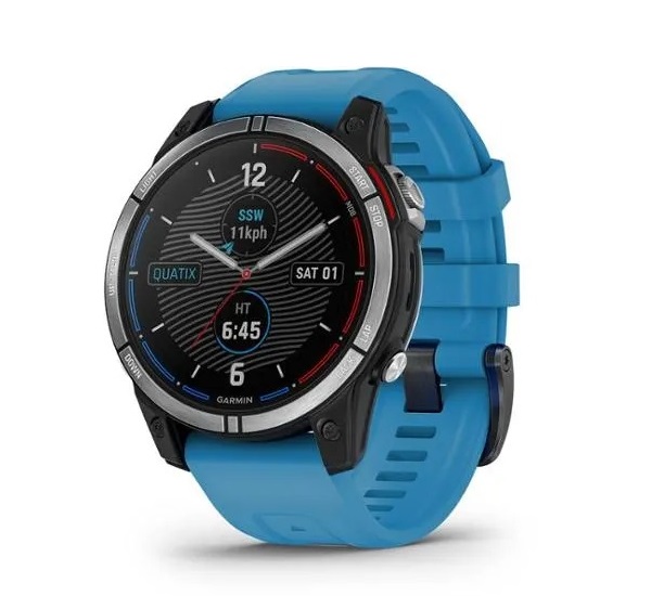 Đồng hồ thông minh Garmin quatix 7 (010-02540-65)