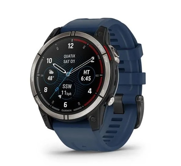 Đồng hồ thông minh Garmin quatix 7 Sapphire (010-02582-67)