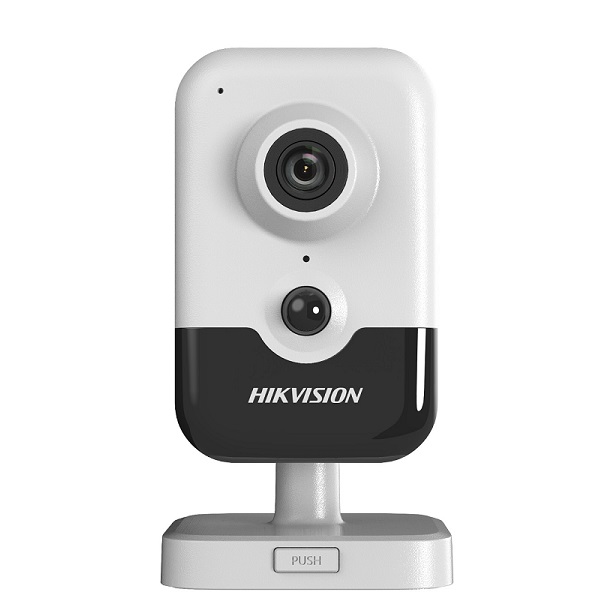 Camera IP Cube hồng ngoại 4.0 Megapixel HIKVISION DS-2CD2443G2-I