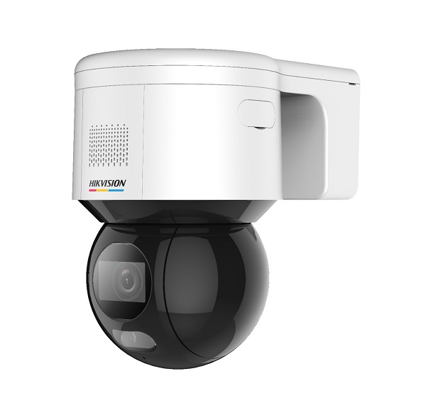 Camera IP Speed Dome hồng ngoại 4.0 Megapixel HIKVISION DS-2DE3A400BW-DE(F1)(T5)