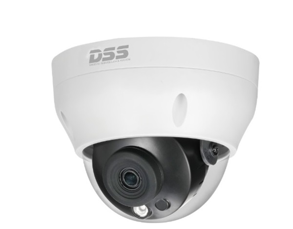 Camera IP Dome hồng ngoại 2.0 Megapixel DAHUA DS2230RDIP-S3