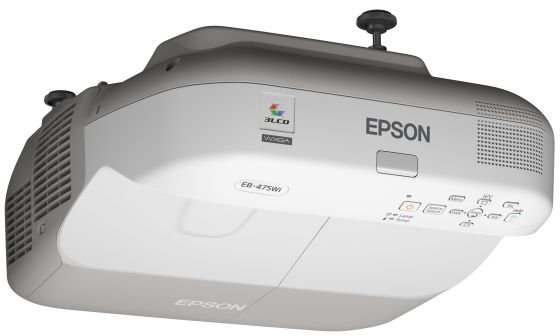 Máy chiếu dùng cho giáo dục EPSON EB-475Wi