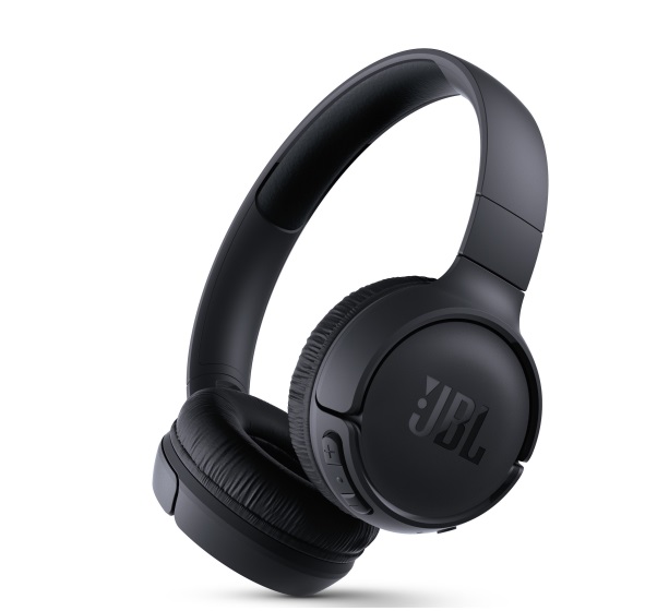 Tai nghe On-Ear Bluetooth JBL Tune 510BT (JBLT510BT)