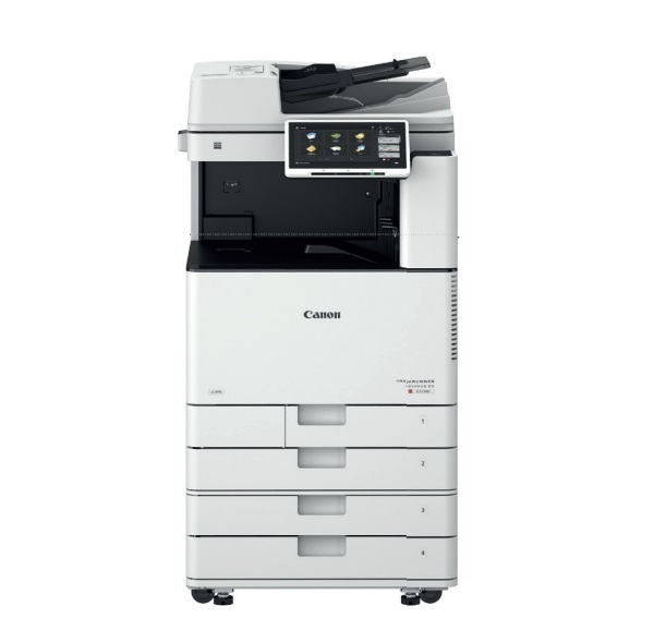 Máy photocopy màu Canon imageRUNNER Advance DX C3720i