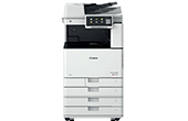 Máy Photocopy Canon | Máy photocopy màu Canon imageRUNNER Advance DX C3725i