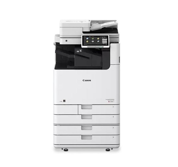 Máy photocopy màu Canon imageRUNNER Advance DX C5840i