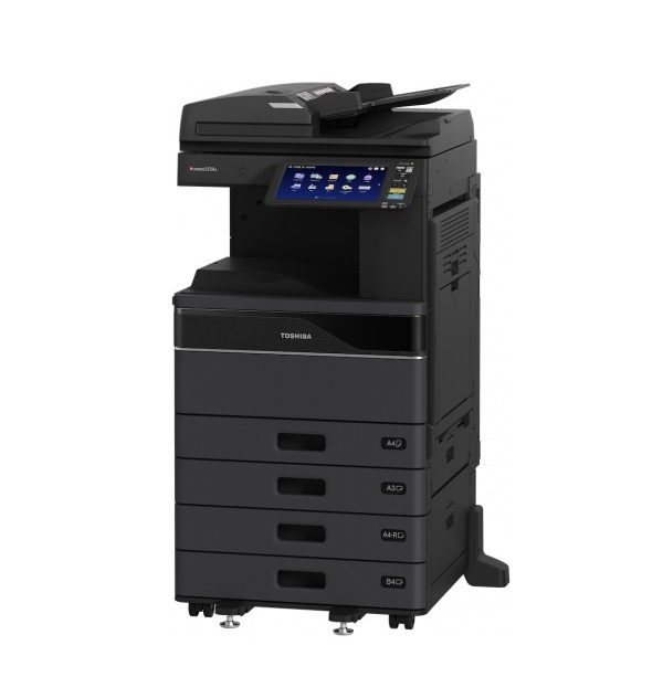 Máy photocopy khổ A3 TOSHIBA e-STUDIO 5528A