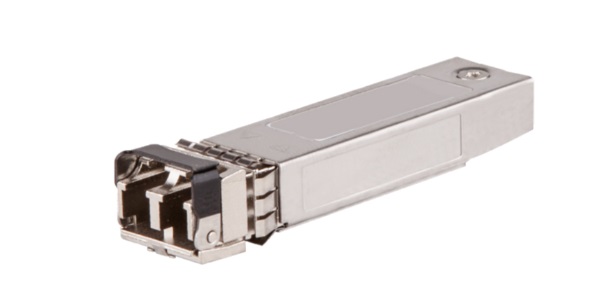 HP Aruba 100M SFP LC FX 2km MMF Transceiver J9054D