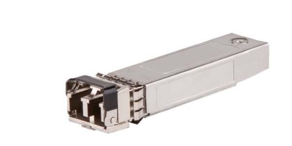 HP Aruba 10G SFP+ LC LR 10km SMF Transceiver J9151E