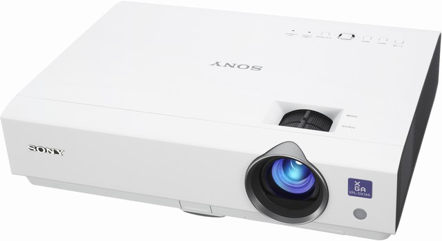 MÁY CHIẾU KHÔNG DÂY SONY VPL-DX145