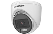 Camera HIKVISION | Camera Dome 4 in 1 2.0 Megapixel HIKVISION DS-2CE70DF0T-PFS