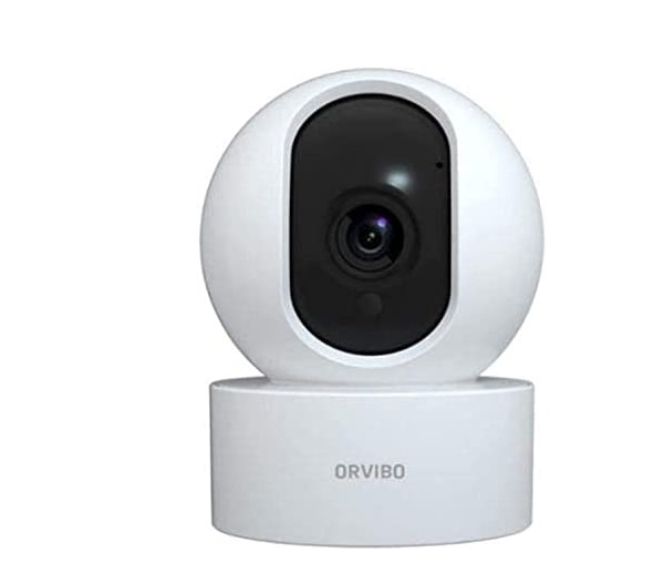 Camera IP hồng ngoại không dây 2.0 Megapixel ORVIBO SC32PT