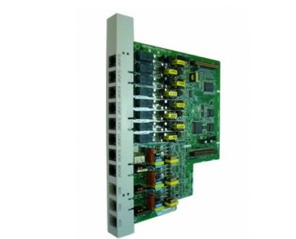 Card tổng đài PANASONIC KX-TES824