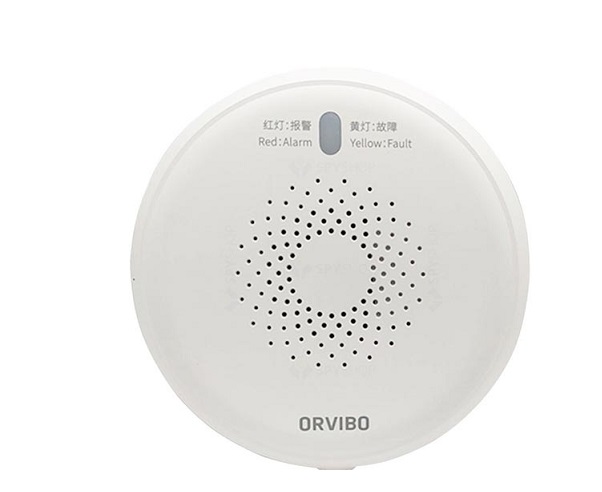 Cảm biến khí gas ORVIBO SG30