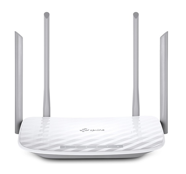 AC1200 Dual-Band Wi-Fi Router TP-LINK Archer A5