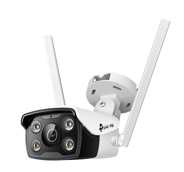 Camera IP hồng ngoại không dây 4.0 Megapixel TP-LINK VIGI C340-W