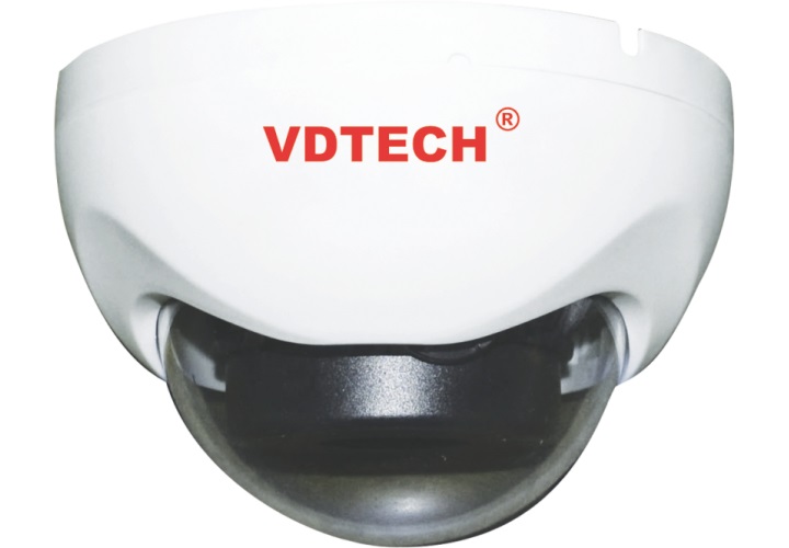 Camera Dome màu VDTECH VDT-216D.60