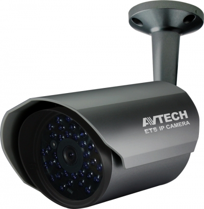 Camera IP hồng ngoại 2-Megapixels AVTECH AVM457ZAP