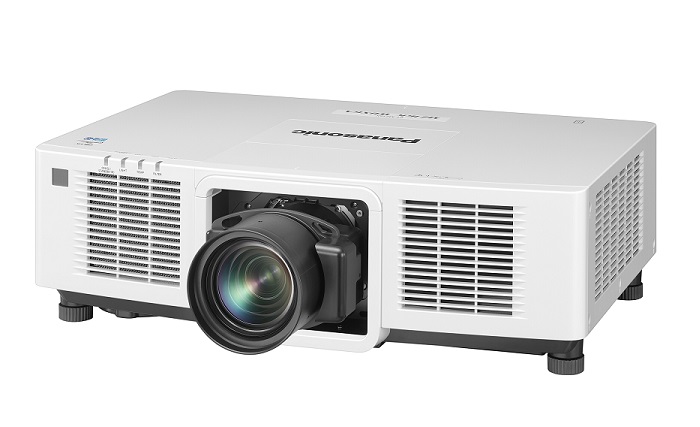 Máy chiếu PANASONIC PT-MZ10KL