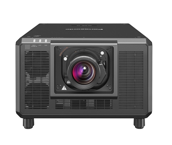 Máy chiếu PANASONIC PT-RZ34K