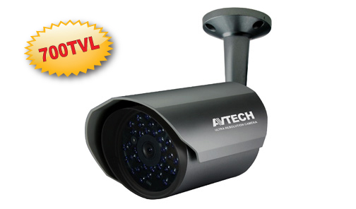 Camera hồng ngoại AVTECH AVC189P