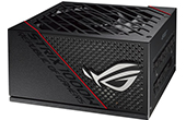 Vỏ case-Nguồn tản nhiệt ASUS | PSU ASUS ROG-STRIX-1000G