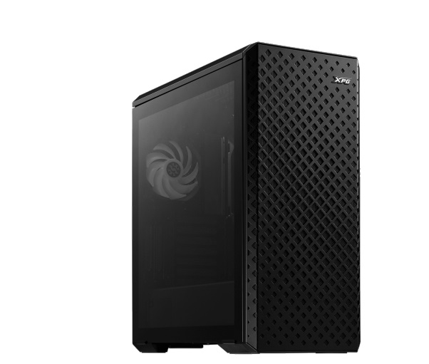 Case ADATA XPG Defender Pro Black (DEFENDER PRO-BKCWW)