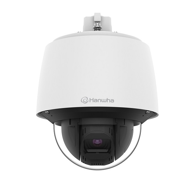 Camera IP Speed Dome 2.0 Megapixel Hanwha Vision QNP-6320H