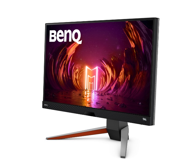 Màn hình hiển thị 27 inch BenQ MOBIUZ EX2710Q