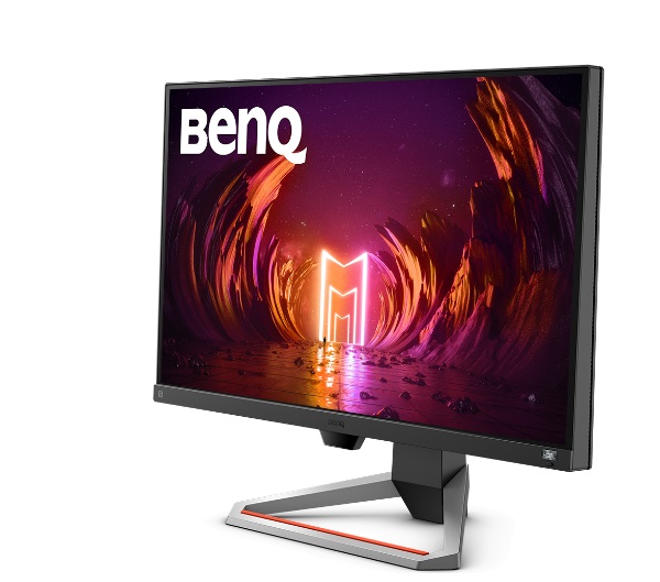 Màn hình hiển thị 27 inch BenQ MOBIUZ EX2710S