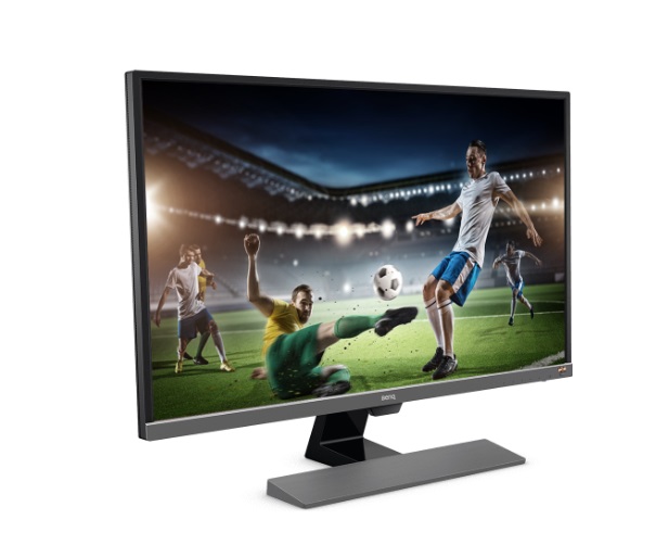 Màn hình hiển thị 31.5 inch BenQ EW3270U