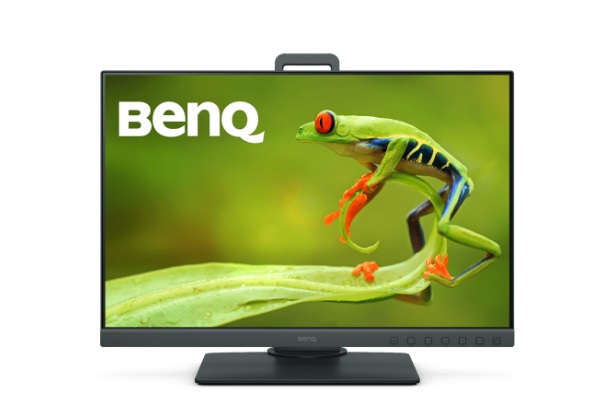 Màn hình hiển thị 24.5 inch BenQ SW240