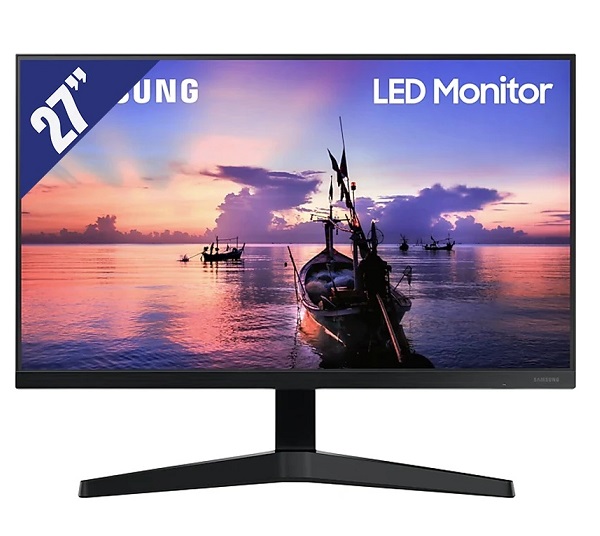 Màn hình vi tính 27-inch SAMSUNG LF27T350FHEXXV