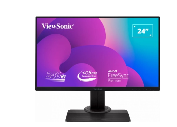 Màn hình vi tính LED 24 inch VIEWSONIC XG2431