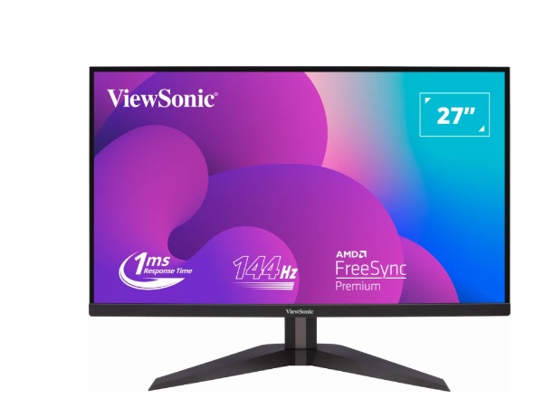 Màn hình vi tính LED 27 inch VIEWSONIC VX2758-2KP-MHD