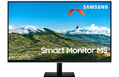 Màn hình vi tính SAMSUNG | Màn hình thông minh 27-inch SAMSUNG LS27AM500NEXXV