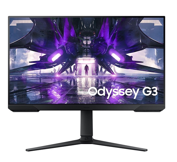 Màn hình vi tính 27-inch SAMSUNG Odyssey G3 LS27AG320NEXXV