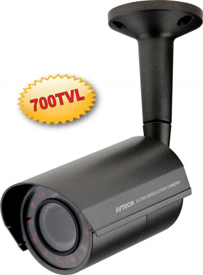 Camera hồng ngoại AVTECH AVC167P