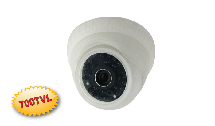 Camera Dome hồng ngoại AVTECH AVC153P