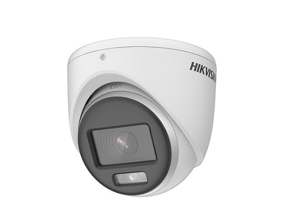 Camera HD-TVI Dome 2.0 Megapixel HIKVISION DS-2CE70DF0T-MFS