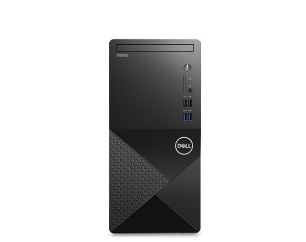 Máy tính để bàn DELL Vostro 3910MT (Intel Core i5-12400, 8GB, 256GB SSD)