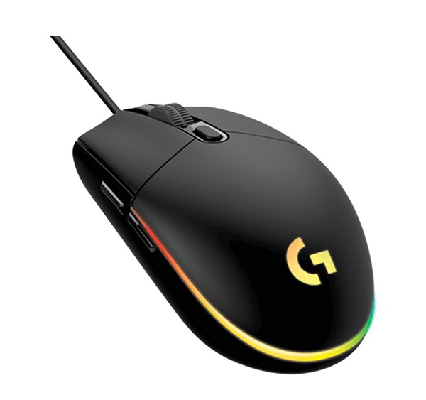 Chuột Gaming Logitech G102